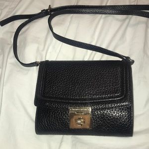 Kate Spade Leather Satchel